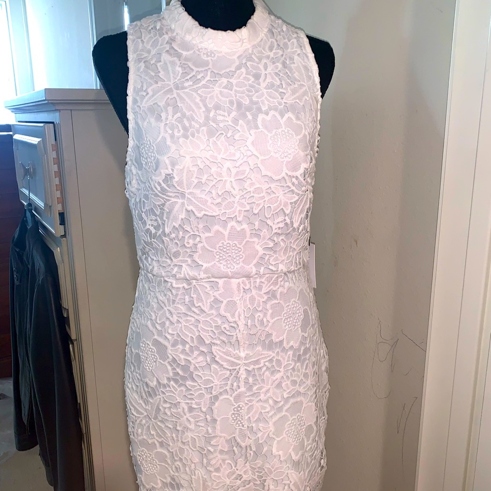 Cocktail dress